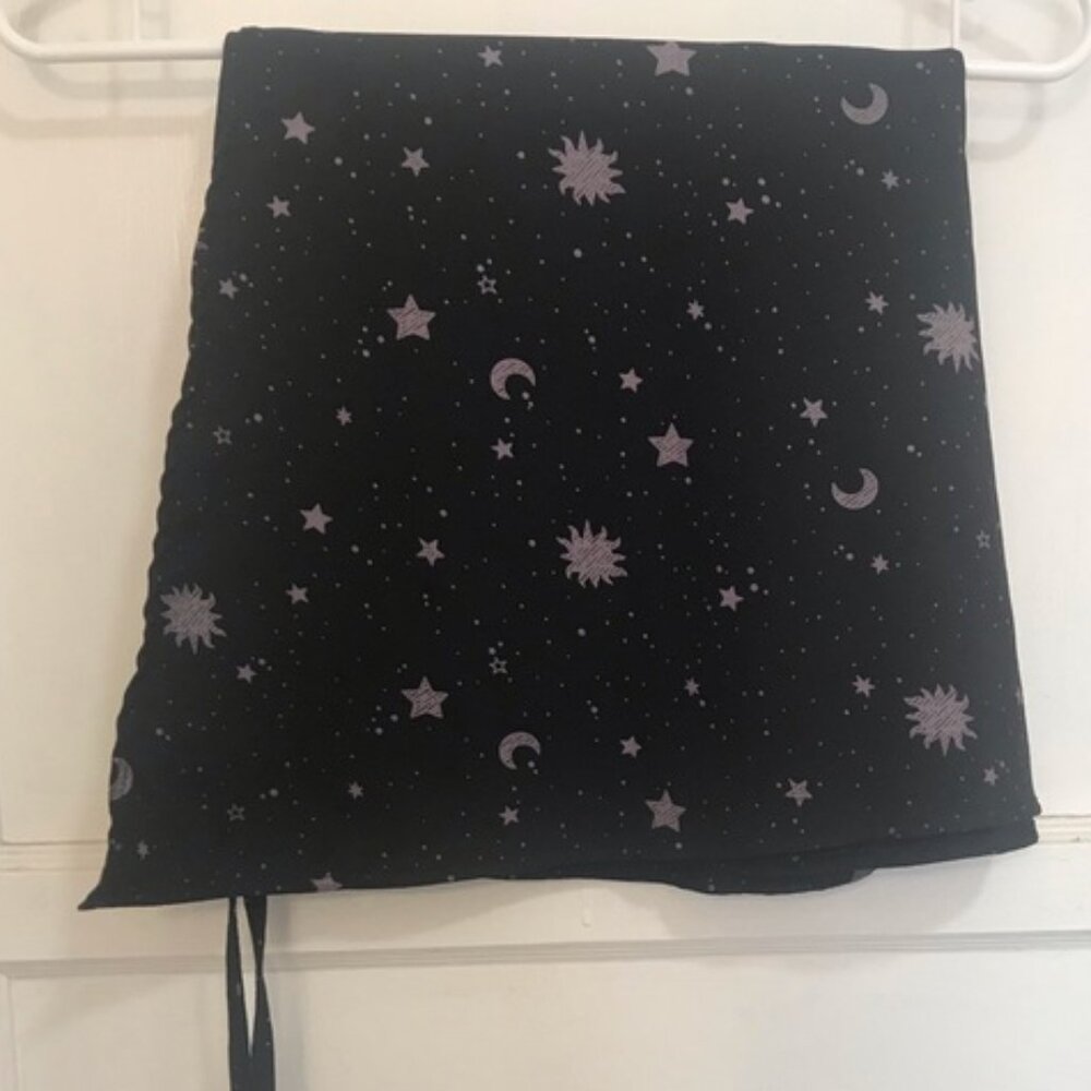 CELESTIAL WRAP SKRIT